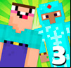 Noob Vs Pro 3
