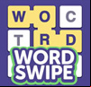 Word Swipe