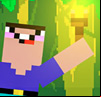 Noob Torch Flip 2D