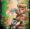 Stickman vs Zombies