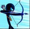 Stickman Archer Warrior