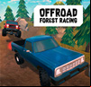 OffRoad Forest Racing