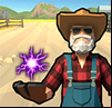 Guns and Magic