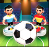Stick Soccer 3D