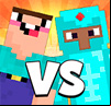 Arena - Noob vs Pro
