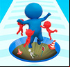 Epic Hole Runner