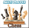 Chess Multi player