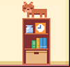 Tiny Room