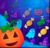 Jewel Halloween