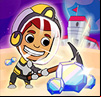 Idle Miner Space Rush