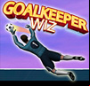 Goalkeeper Wiz