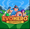 EvoHero - Idle Gladiators