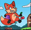 Foxy Land