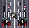 Super Defense Tank