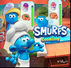 The Smurfs Cooking