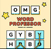 OMG Word Professor
