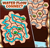 Water Flow Connect