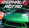 Asphalt Retro
