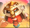 For Honor Warriors IO