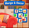Merge & Decor