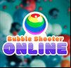 Bubble Shooter Online