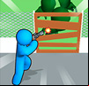 Zombie Survivor Fight