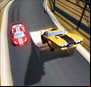 Extreme Runway Racing