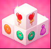 Mahjong 3D Candy