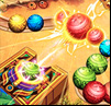 Marble Dash