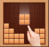 Wood Block Classic
