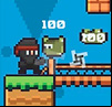Ninja Plumber