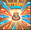 Storm Tower - Idle Pixel War TD