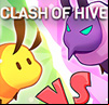 Clash Of Hive