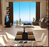 Top Floor Room