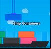 Ship containers