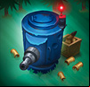 Tower Defense - Zombies