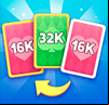 X2 Solitaire Merge