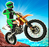 Dirt Bike Mad Skills