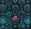 Spaceship Destruction