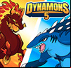 Dynamons 5