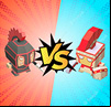 Crazy War - Merge Battle