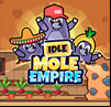 Idle Mole Empire