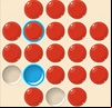 Peg Solitaire