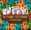 Autumn Solitaire Tripeaks
