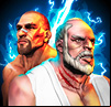 Fighter Legends Duo