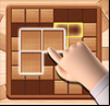 Wooden Block Blast Adventure Master