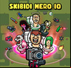 Skidibi Hero IO