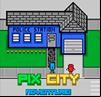 Pix City Adventure