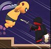 Assassin Ninja Rush