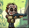 Zombie Apocalypse
